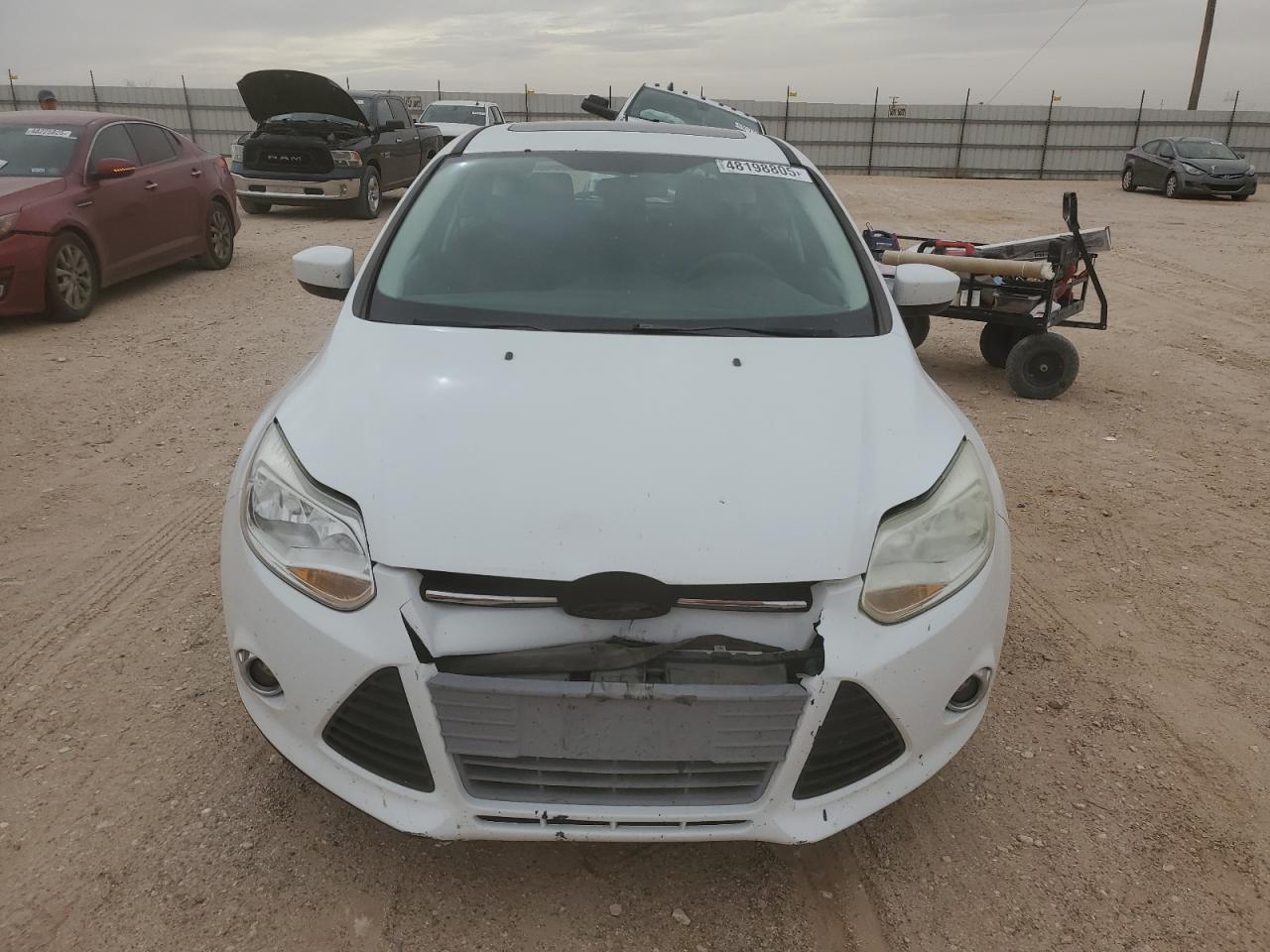 2012 Ford Focus - Image 5