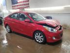 2014 Hyundai Accent Gls en Venta en Elgin, IL - Front End