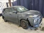 2020 Kia Soul Lx zu verkaufen in Byron, GA - Front End