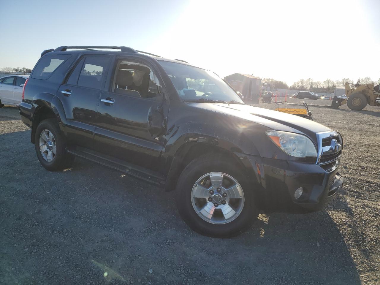 2008 Toyota 4Runner - Image 4