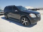 2009 Mercedes-Benz Gl 450 4Matic продається в Haslet, TX - Rear End
