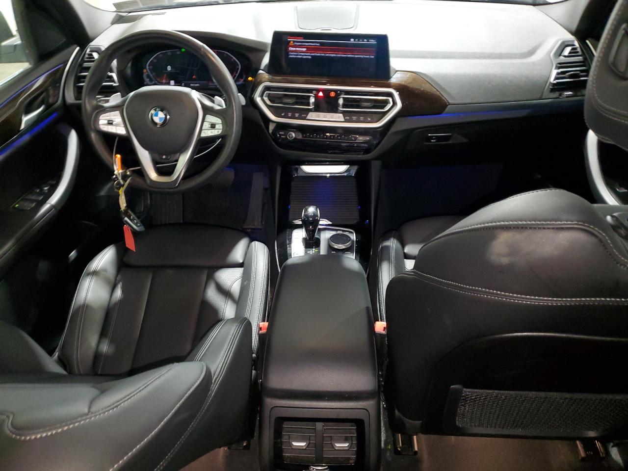 2024 BMW X3 - Image 8
