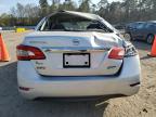 2014 Nissan Sentra S للبيع في Greenwell Springs، LA - All Over