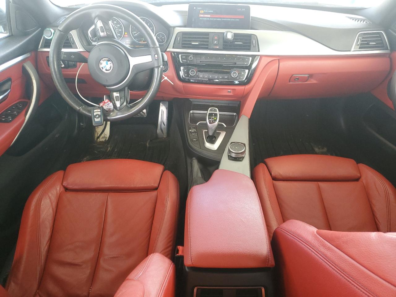 2019 BMW 4er - Image 8