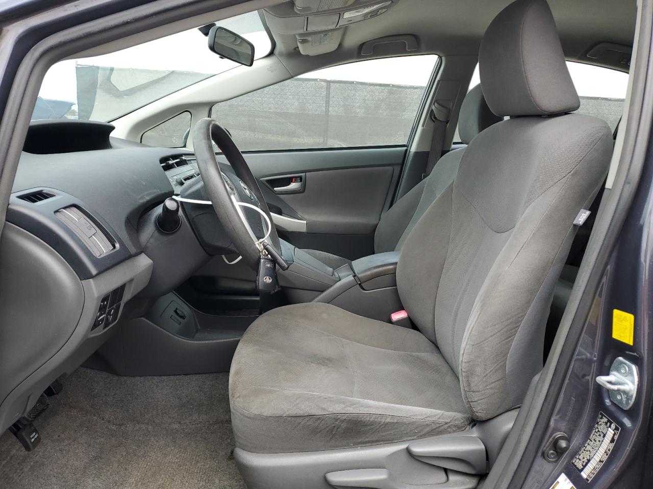 2010 Toyota Prius - Image 7