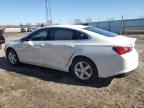 2024 Chevrolet Malibu Ls للبيع في Dyer، IN - Side