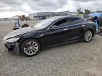 2016 Tesla Model S  na sprzedaż w San Diego, CA - Front End