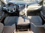 2020 Gmc Yukon Sle en Venta en Grand Prairie, TX - Rear End
