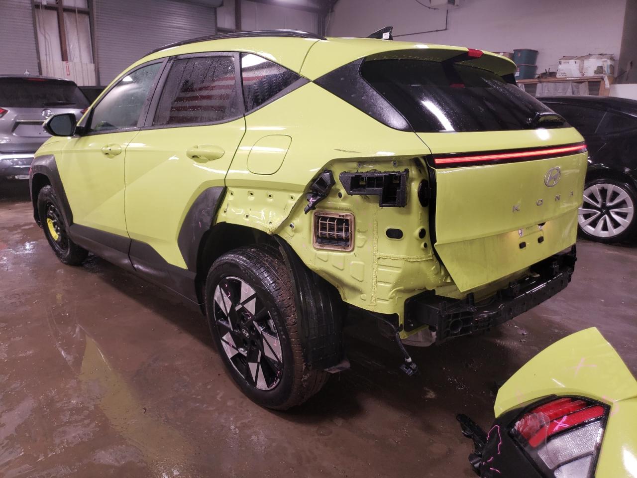 2024 Hyundai Kona - Image 2