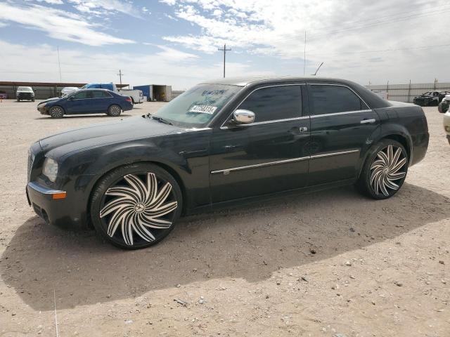 2008 Chrysler 300C 