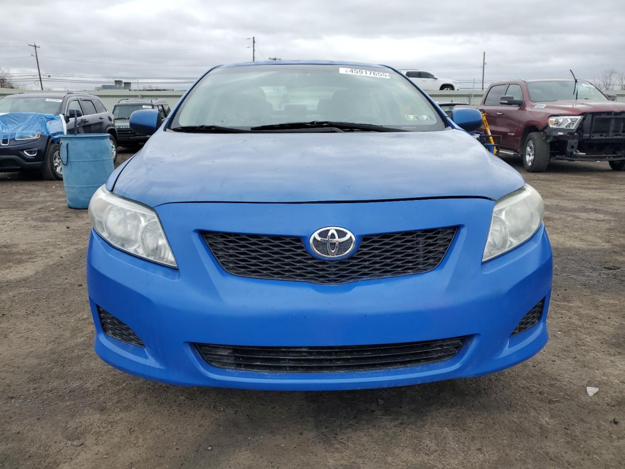 2010 Toyota Corolla - Image 5
