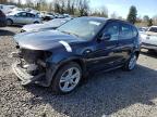 2014 Bmw X3 Xdrive35I продається в Portland, OR - Front End