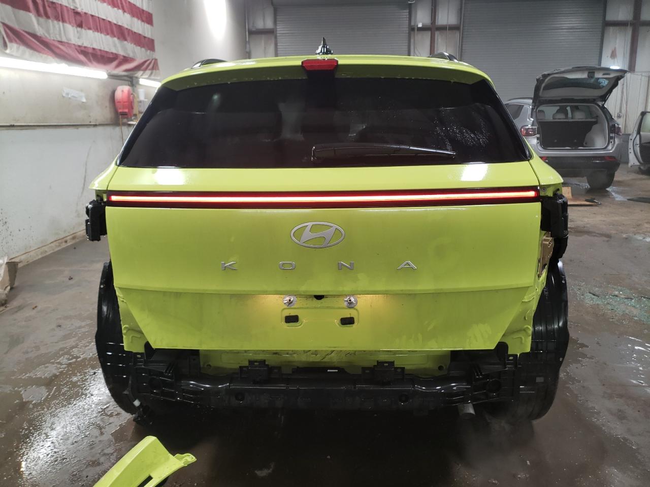 2024 Hyundai Kona - Image 6