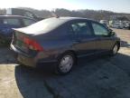 2007 Honda Civic Hybrid zu verkaufen in Chambersburg, PA - Front End