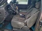 2003 Chevrolet Silverado C1500 იყიდება Haslet-ში, TX - Burn - Engine