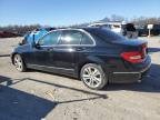 2014 Mercedes-Benz C 300 4Matic للبيع في Ellwood City، PA - Minor Dent/Scratches