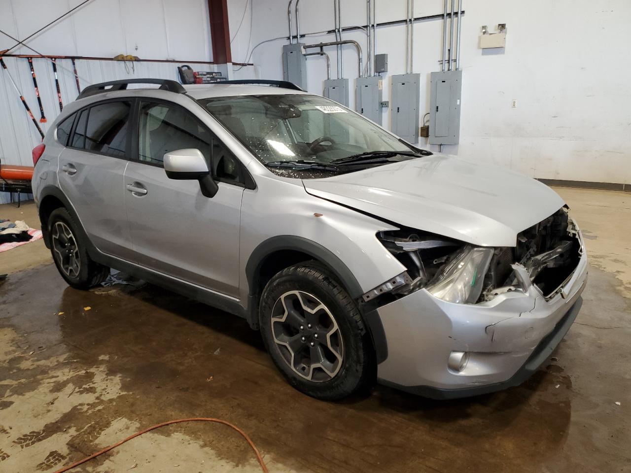 2014 Subaru XV - Image 4