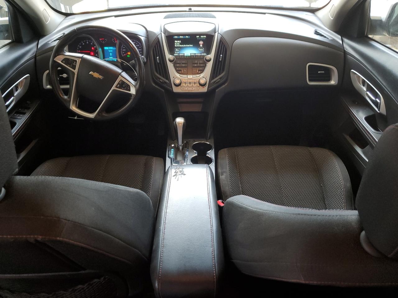 2015 Chevrolet Equinox - Image 8
