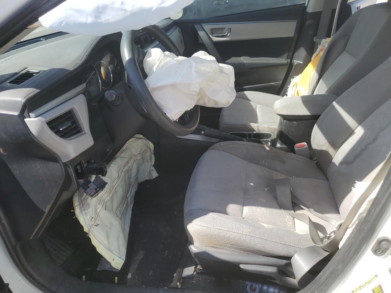 2014 Toyota Corolla - Image 7