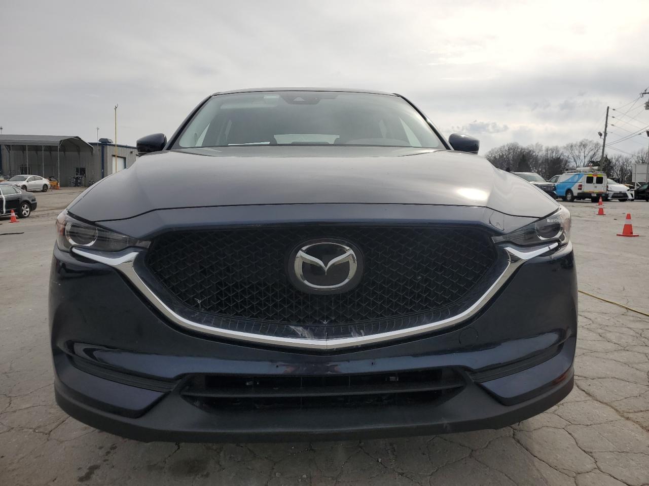 2018 Mazda CX-5 - Image 5