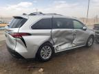 2022 Toyota Sienna Xle for Sale in Albuquerque, NM - Side