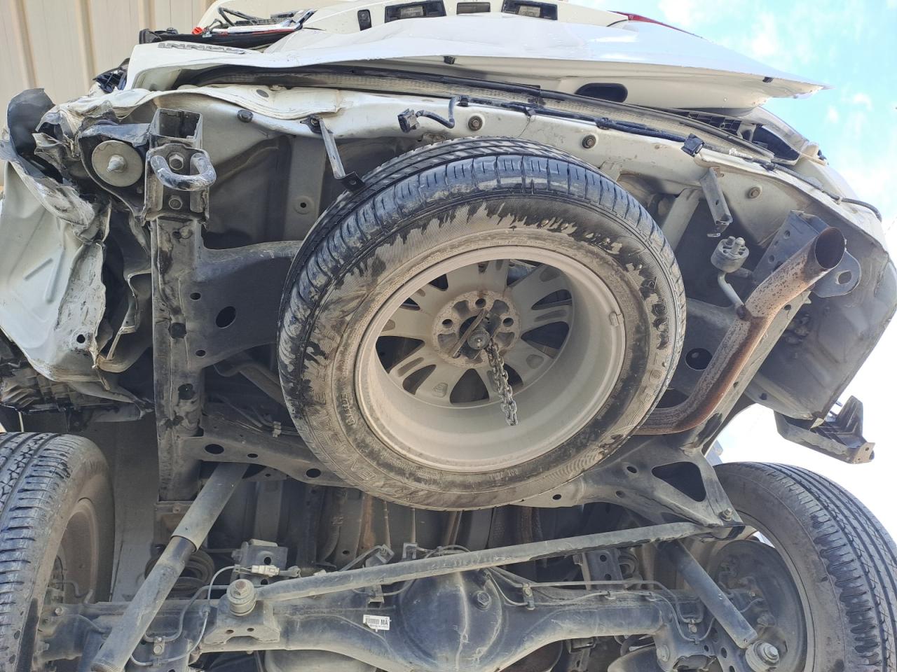 MHFGX8EM0K0229208 - 2024 Toyota Innova - #49932345