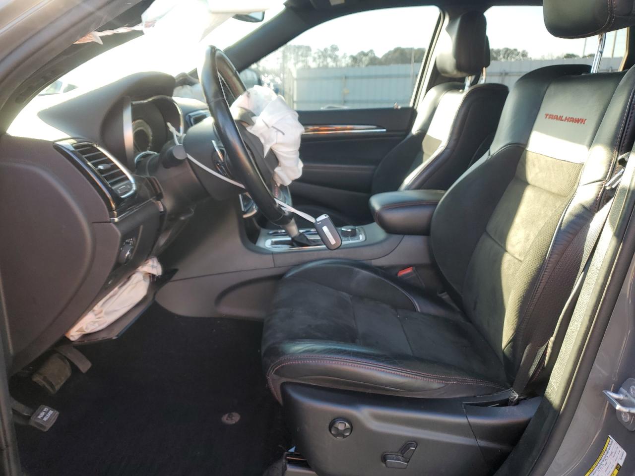 2021 Jeep Grand Cherokee - Image 7