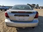 2008 Pontiac Grand Prix  de vânzare în Conway, AR - Front End