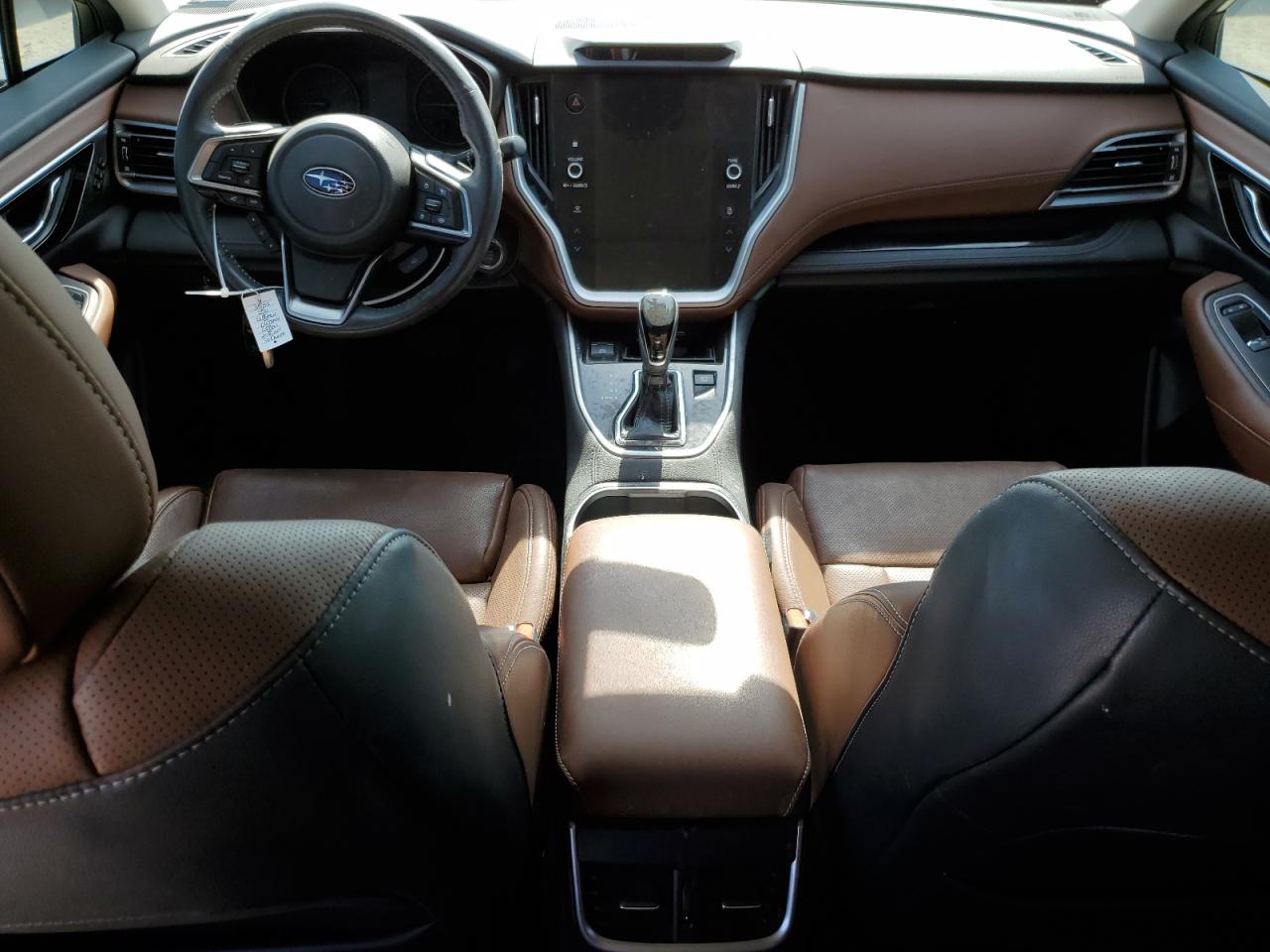 2021 Subaru Outback - Image 8