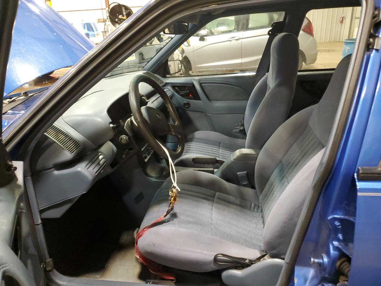 1994 Chevrolet Cavalier - Image 7