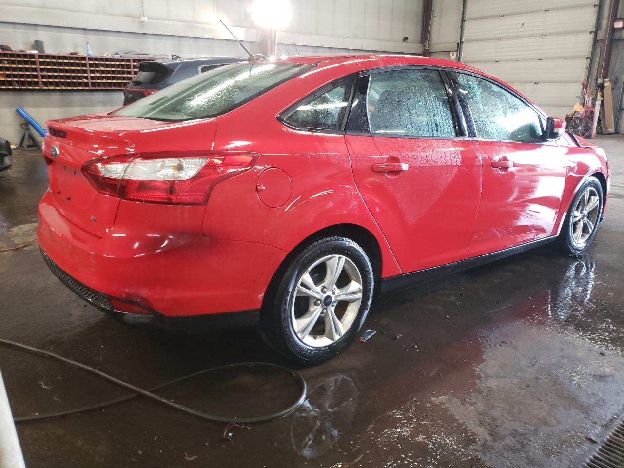 2014 Ford Focus - Image 3