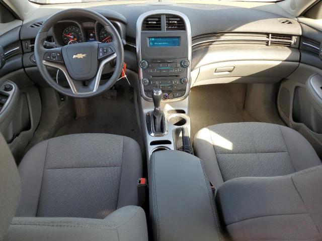 Седани CHEVROLET MALIBU 2014 Чорний