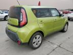 2015 Kia Soul продається в Grand Prairie, TX - Mechanical