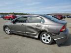 2009 Honda Civic Lx-S للبيع في Brookhaven، NY - Side