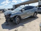 2018 Nissan Murano S for Sale in West Palm Beach, FL - Front End