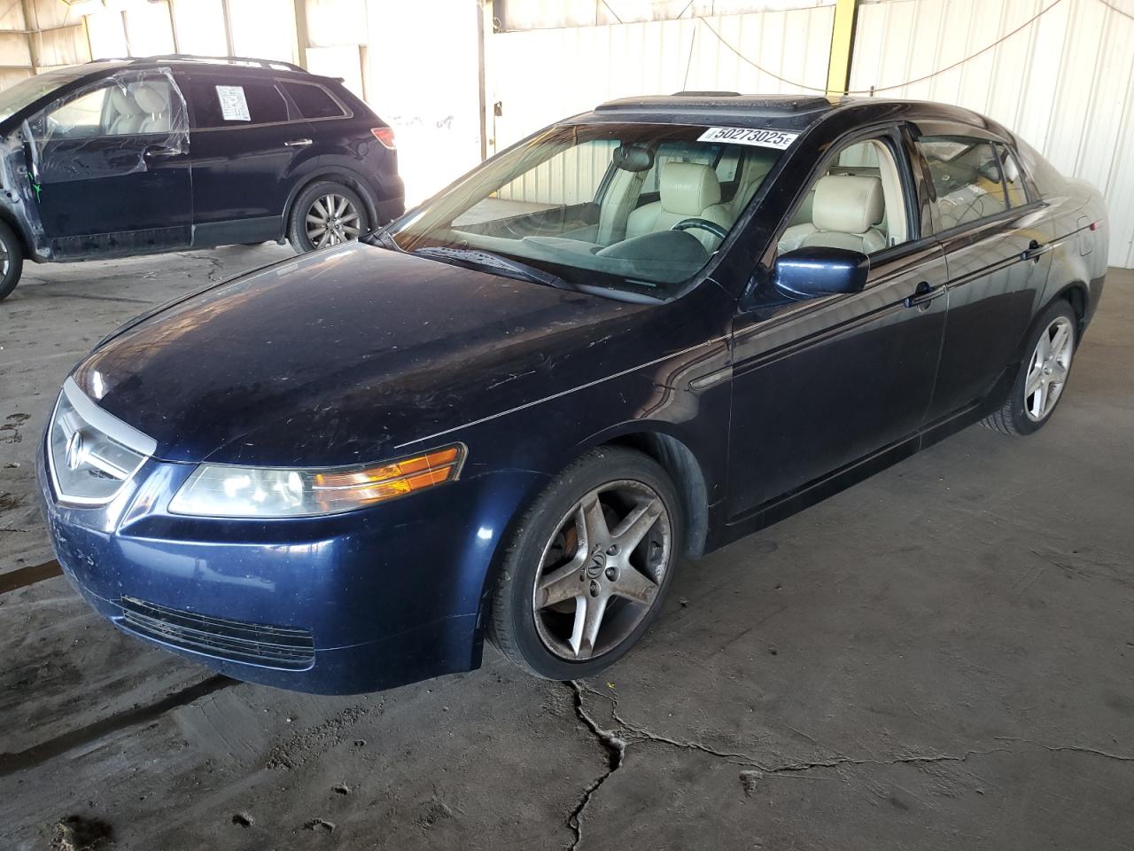 2006 Acura 3.2Tl  en Venta en Phoenix, AZ - All Over