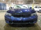 2020 Bmw 330Xi  за продажба в Woodhaven, MI - Front End