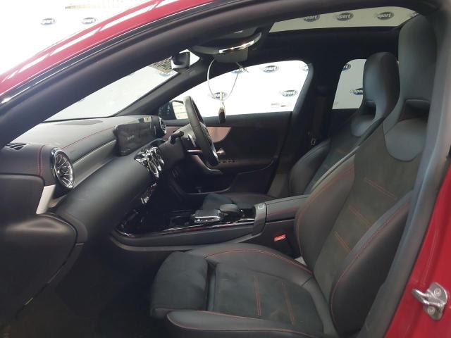 2023 MERCEDES BENZ CLA 250 AM