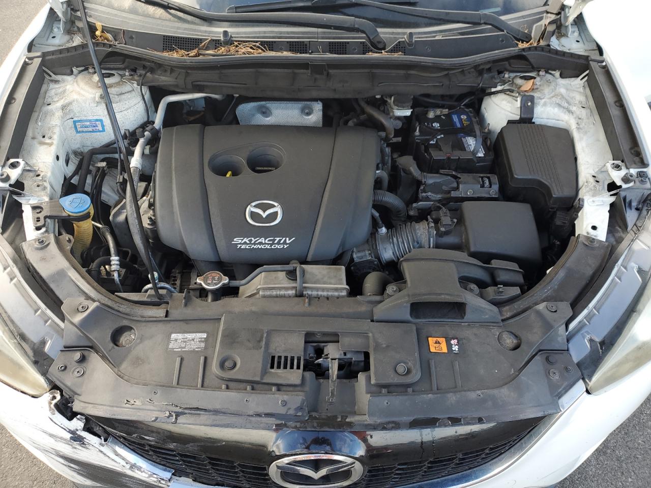 2014 Mazda CX-5 - Image 12