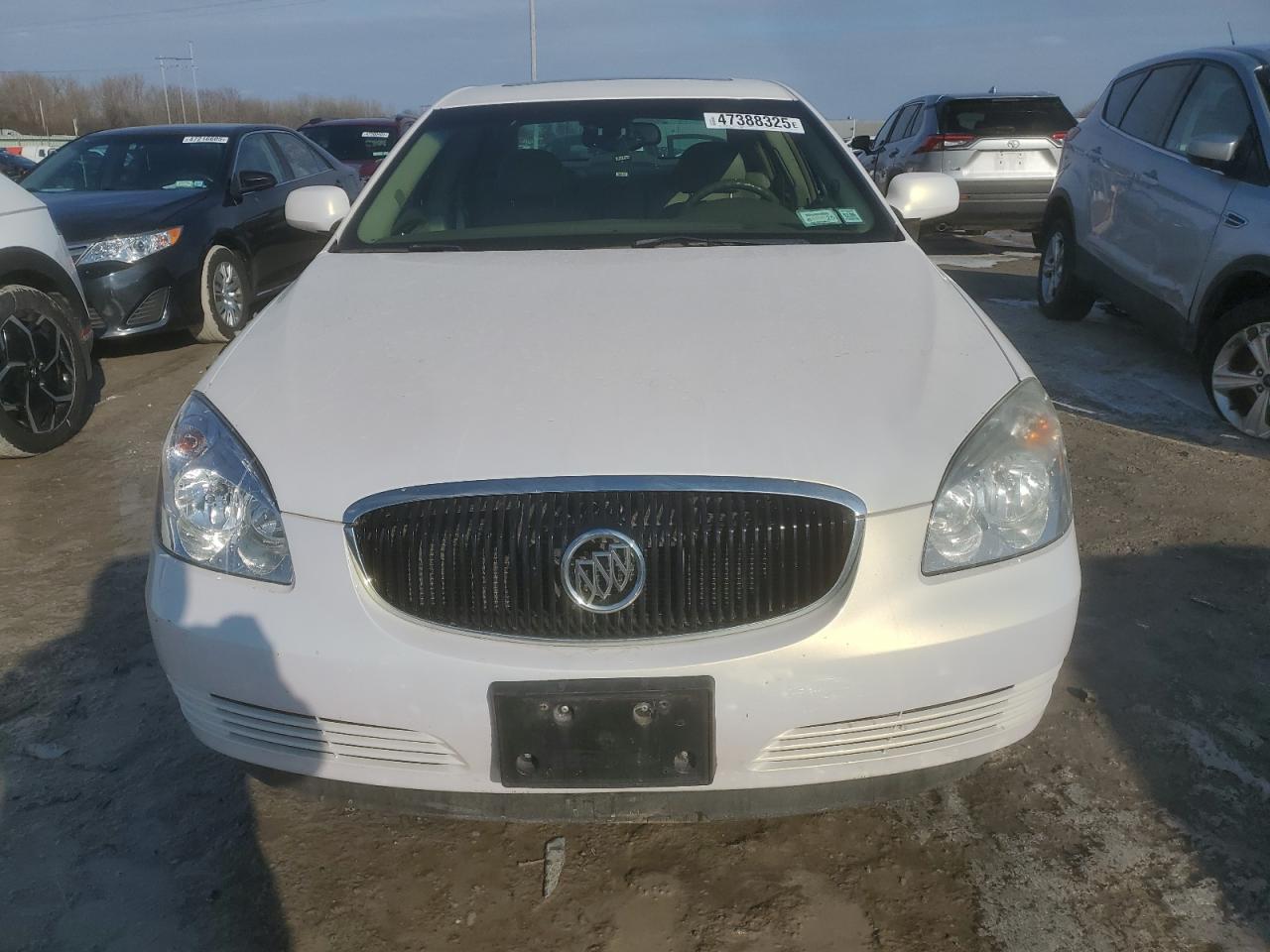 2006 Buick Lucerne - Image 5
