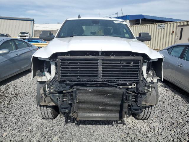  RAM 2500 2022 White