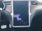 2016 Tesla Model X  იყიდება Sun Valley-ში, CA - Water/Flood