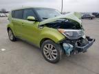 2018 Kia Soul +   for Sale in Grand Prairie, TX - Front End