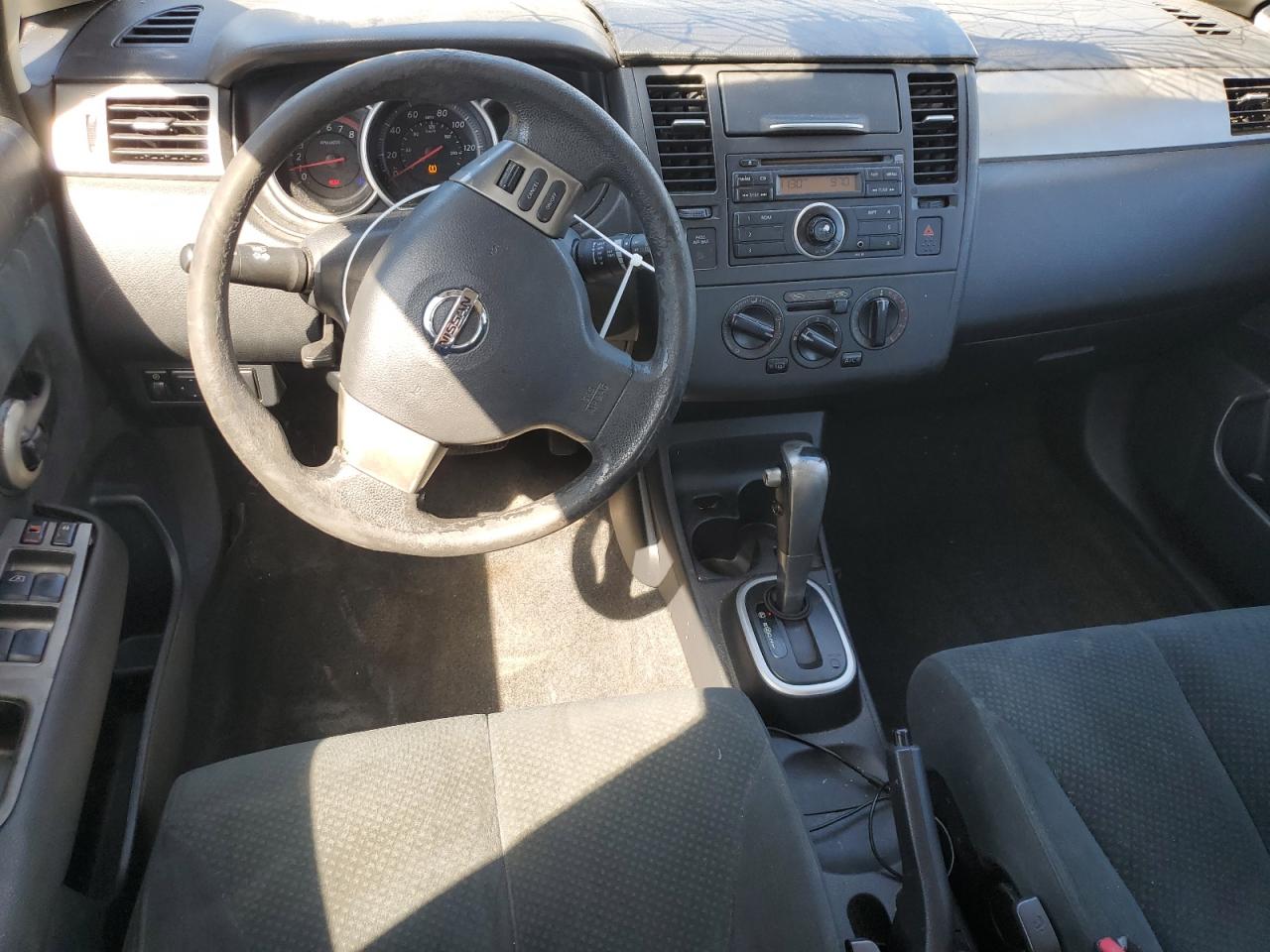 2010 Nissan Versa - Image 8