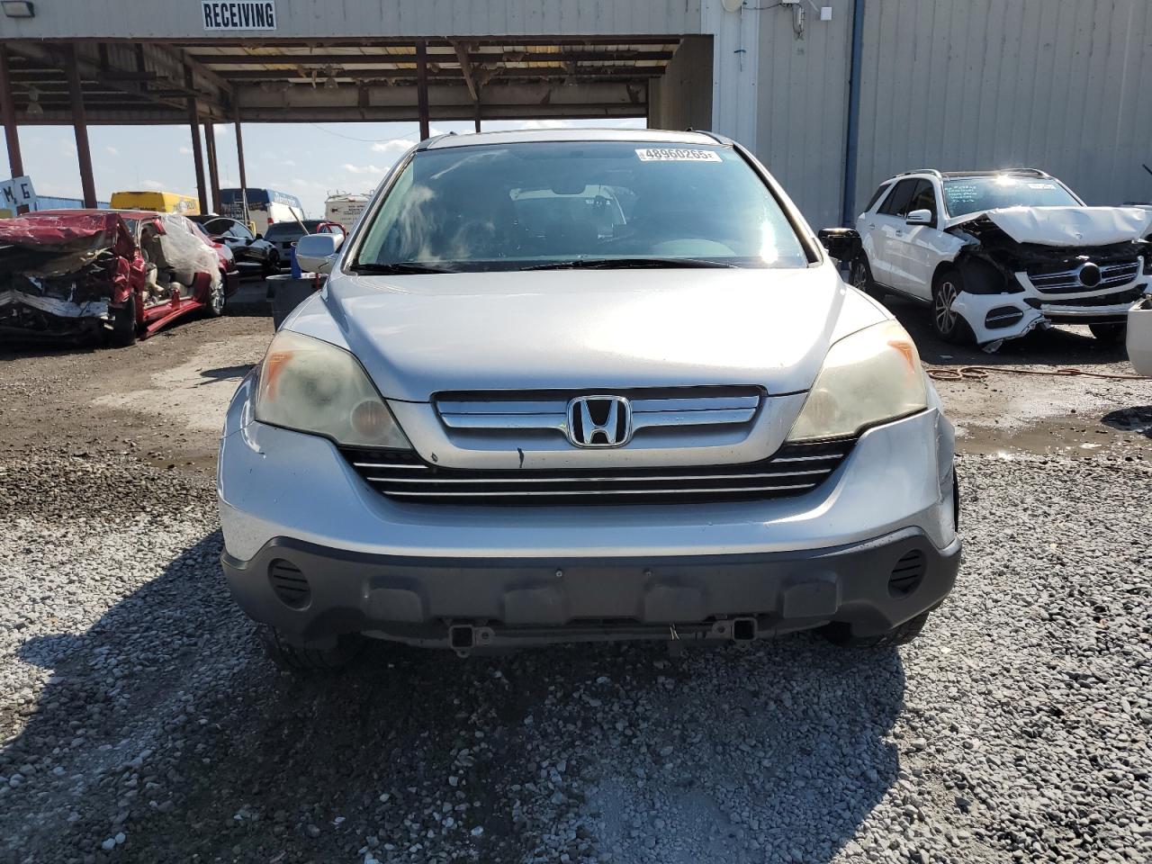 2009 Honda CR-V - Image 5