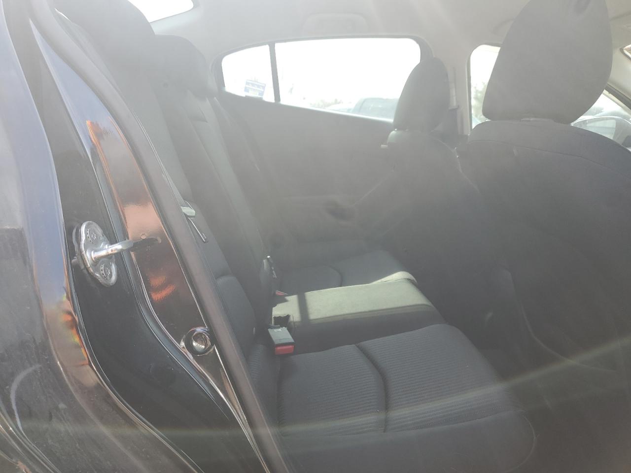 2016 Mazda 3 - Image 11