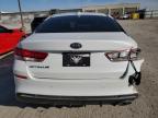 2020 Kia Optima Lx zu verkaufen in Indianapolis, IN - Front End