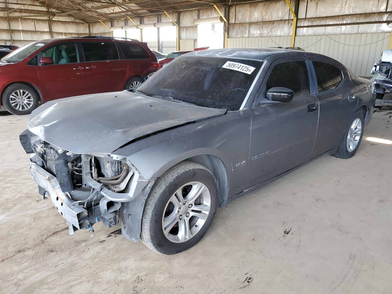 2006 Dodge Charger Se for Sale in Phoenix, AZ - Front End