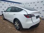 2022 TESLA MODEL Y LONG RANGE AWD  for sale at Copart CORBY