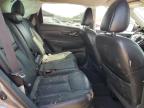 2017 Nissan Rogue S de vânzare în Greenwell Springs, LA - Front End